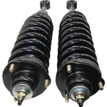 Order Suspension Conversion Kit by WESTAR INDUSTRIES - CK7869 For Your Vehicle