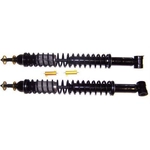 Order Suspension Conversion Kit by WESTAR INDUSTRIES - CK7610 For Your Vehicle