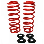 Order Suspension Conversion Kit by WESTAR INDUSTRIES - CK7626 For Your Vehicle