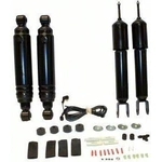 Order Suspension Conversion Kit by WESTAR INDUSTRIES - CK7627 For Your Vehicle