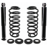Order Suspension Conversion Kit by WESTAR INDUSTRIES - CK7629 For Your Vehicle