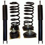 Order Suspension Conversion Kit by WESTAR INDUSTRIES - CK7803WS For Your Vehicle