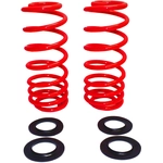 Order Suspension Conversion Kit by WESTAR INDUSTRIES - CK7808 For Your Vehicle