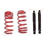 Order Suspension Conversion Kit by WESTAR INDUSTRIES - CK7808WS For Your Vehicle