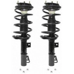 Order Suspension Conversion Kit by WESTAR INDUSTRIES - CK7813 For Your Vehicle