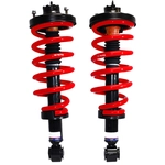 Order Suspension Conversion Kit by WESTAR INDUSTRIES - CK7817 For Your Vehicle
