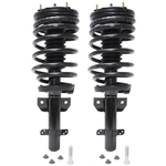 Order Suspension Conversion Kit by WESTAR INDUSTRIES - CK7824 For Your Vehicle