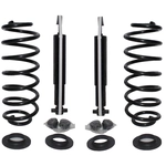 Order Suspension Conversion Kit by WESTAR INDUSTRIES - CK7841WS For Your Vehicle