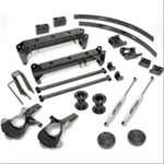 Order PRO COMP SUSPENSION - 51007B-6 - Lift Kit Components For Your Vehicle