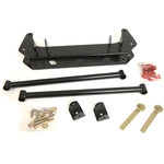 Order PRO COMP SUSPENSION - 51014B-3 - Lift Kit Components For Your Vehicle