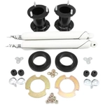 Order PRO COMP SUSPENSION - 57096B-4 - Lift Kit Components For Your Vehicle