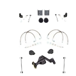 Order RUBICON EXPRESS - JK1001 - Suspension Lift Kit For Your Vehicle