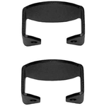 Order RUBICON EXPRESS - RE1387 - Rear Bump Stop Pads For Your Vehicle