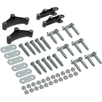 Order DEXTER AXLE COMPANY - 013-104-02 - Suspension Kit For Your Vehicle