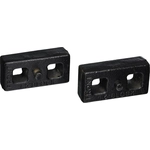 Order Suspension Leaf Spring Block Kit by FABTECH - FTSBK15 For Your Vehicle