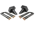 Order Suspension Leaf Spring Block Kit by READYLIFT - 26-2105 For Your Vehicle