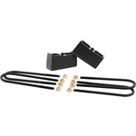 Order Suspension Leaf Spring Block Kit by READYLIFT - 66-3003 For Your Vehicle