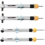 Order BELLTECH SUSPENSION - 1034TP - Trail Performance Struts For Your Vehicle