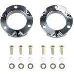 Order FABTECH - FTL5210 - Front Leveling Strut Spacers For Your Vehicle