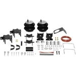 Order FIRESTONE RIDE-RITE - 2550 - Air Helper Spring Kit For Your Vehicle