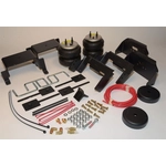 Order Suspension Leveling Kit by FIRESTONE RIDE-RITE - 2582 For Your Vehicle