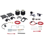Order Suspension Leveling Kit by FIRESTONE RIDE-RITE - 2809 For Your Vehicle