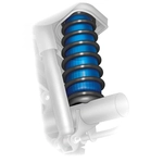 Order FIRESTONE RIDE-RITE - 4186 - Air Helper Spring Kit For Your Vehicle