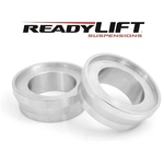 Order Suspension Leveling Kit by READYLIFT - 66-1920 For Your Vehicle