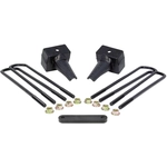 Order Suspension Leveling Kit by READYLIFT - 66-2295 For Your Vehicle