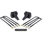 Order Ensemble de nivellement de suspension by READYLIFT - 66-2295 For Your Vehicle