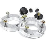 Order Suspension Leveling Kit by READYLIFT - 66-2715 For Your Vehicle