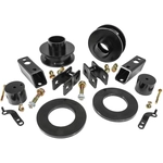 Order Suspension Leveling Kit by READYLIFT - 66-2725 For Your Vehicle
