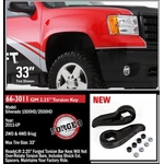 Order Suspension Leveling Kit by READYLIFT - 66-3011 For Your Vehicle