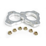 Order Suspension Leveling Kit by READYLIFT - 66-3071 For Your Vehicle