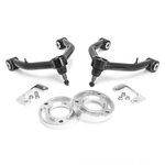 Order Suspension Leveling Kit by READYLIFT - 66-3086 For Your Vehicle