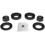 Order Suspension Leveling Kit by TERAFLEX - 1155300 For Your Vehicle