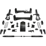 Order Suspension Lift Kit by FABTECH - FTS21264 For Your Vehicle