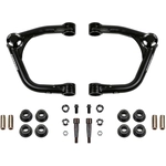 Order FABTECH - FTS21274 - Front Upper Uniball Tubular Control Arms For Your Vehicle