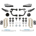Order Suspension Lift Kit by FABTECH - FTS22293 For Your Vehicle