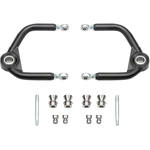 Order FABTECH - FTS22298 - Front Upper Uniball Tubular Control Arms For Your Vehicle