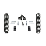 Order FABTECH - FTS22319 - Front Shock Extensions For Your Vehicle