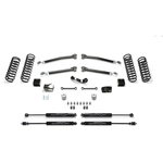 Order FABTECH - FTS24183 - Standard Box Kit For Your Vehicle