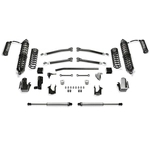 Order FABTECH - FTS24209 - Long Travel Box Kit For Your Vehicle