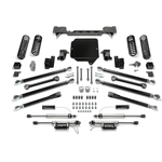 Order Suspension Lift Kit by FABTECH - FTS24233 For Your Vehicle