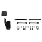 Order Suspension Lift Kit by FABTECH - FTS24247 For Your Vehicle