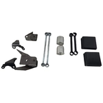 Order Suspension Lift Kit by FABTECH - FTS24250 For Your Vehicle