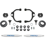 Order FABTECH - K3167 - 3 inch Ball Joint UCA Lift Kit For Your Vehicle