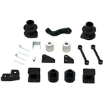 Order Suspension Lift Kit by FABTECH - FTS24080BK For Your Vehicle