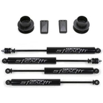 Order Suspension Lift Kit by FABTECH - K3056M For Your Vehicle