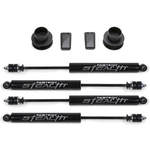 Order Suspension Lift Kit by FABTECH - K3060M For Your Vehicle